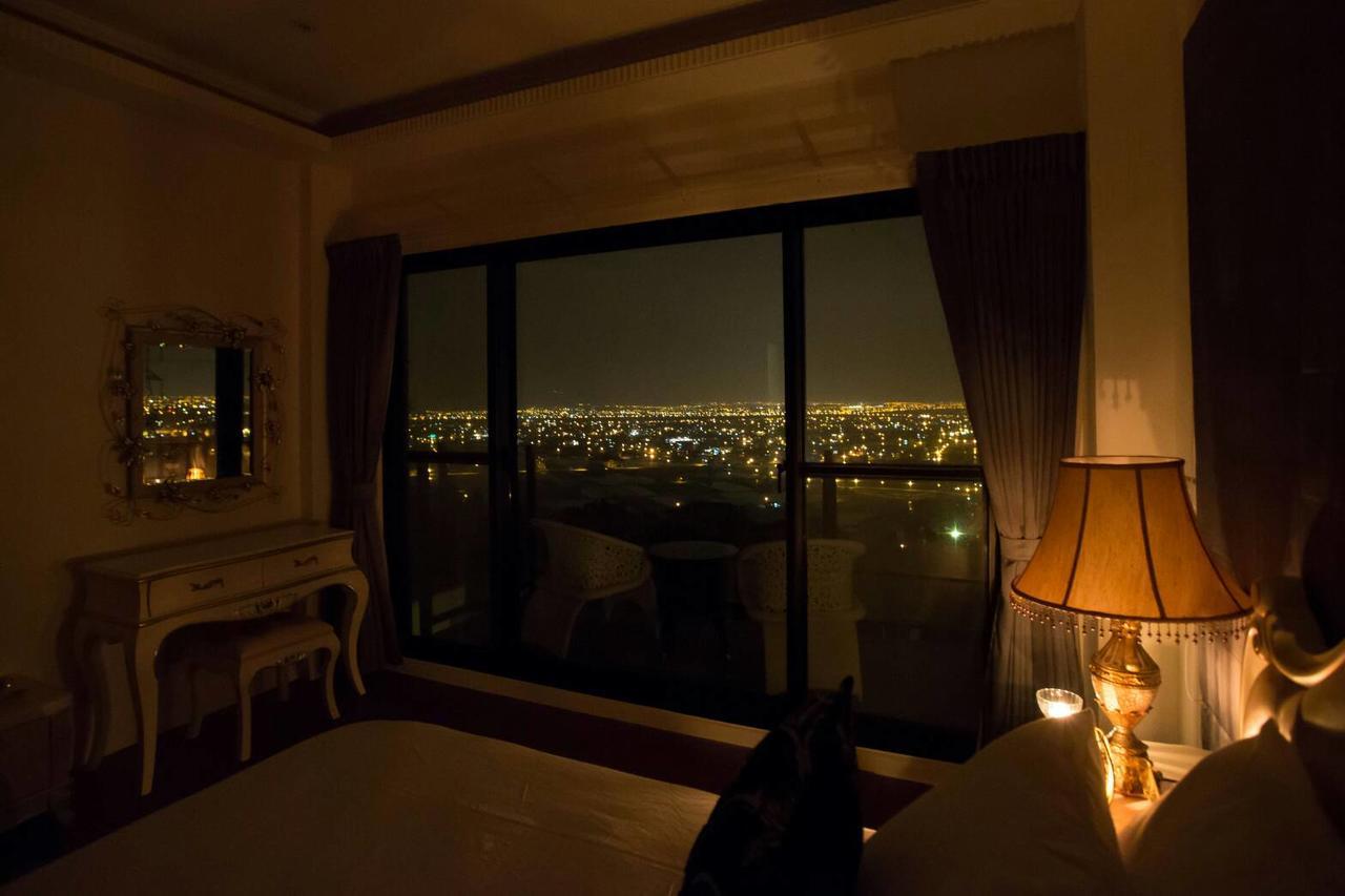月光石-蘭陽夜景民宿 Dayin エクステリア 写真